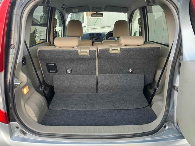 ムーヴ Ｌ　４ＷＤ　キーレスエントリー　アイドリングストップ　電動格納ミラー　ベンチシート　ＣＶＴ　盗難防止システム　ＡＢＳ　ＣＤ　ミュージックプレイヤー接続可　アルミホイール　衝突安全ボディ　エアコン（26枚目）