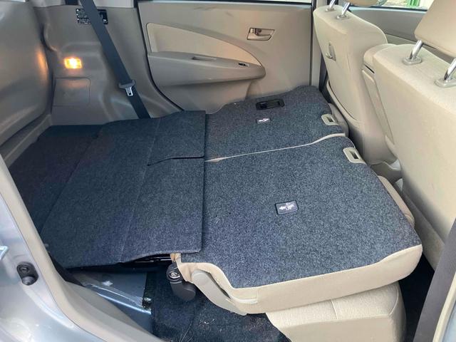 ムーヴ Ｌ　４ＷＤ　キーレスエントリー　アイドリングストップ　電動格納ミラー　ベンチシート　ＣＶＴ　盗難防止システム　ＡＢＳ　ＣＤ　ミュージックプレイヤー接続可　アルミホイール　衝突安全ボディ　エアコン（28枚目）