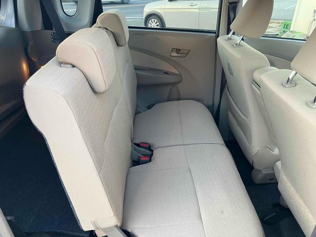 ムーヴ Ｌ　４ＷＤ　キーレスエントリー　アイドリングストップ　電動格納ミラー　ベンチシート　ＣＶＴ　盗難防止システム　ＡＢＳ　ＣＤ　ミュージックプレイヤー接続可　アルミホイール　衝突安全ボディ　エアコン（31枚目）