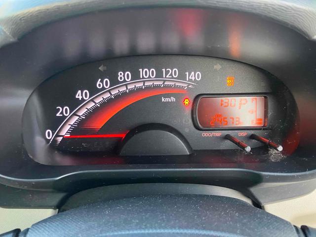 ムーヴ Ｌ　４ＷＤ　キーレスエントリー　アイドリングストップ　電動格納ミラー　ベンチシート　ＣＶＴ　盗難防止システム　ＡＢＳ　ＣＤ　ミュージックプレイヤー接続可　アルミホイール　衝突安全ボディ　エアコン（34枚目）