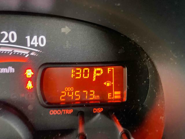 ムーヴ Ｌ　４ＷＤ　キーレスエントリー　アイドリングストップ　電動格納ミラー　ベンチシート　ＣＶＴ　盗難防止システム　ＡＢＳ　ＣＤ　ミュージックプレイヤー接続可　アルミホイール　衝突安全ボディ　エアコン（35枚目）