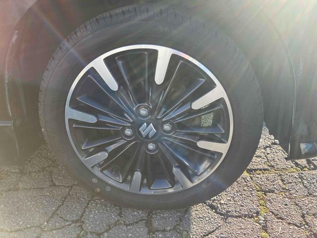 スペーシアカスタム ハイブリッドＸＳ　４ＷＤ　ドライブレコーダー　ＥＴＣ　バックカメラ　両側電動スライドドア　ナビ　ＴＶ　クリアランスソナー　レーンアシスト　衝突被害軽減システム　オートライト　ＬＥＤヘッドランプ　スマートキー（24枚目）