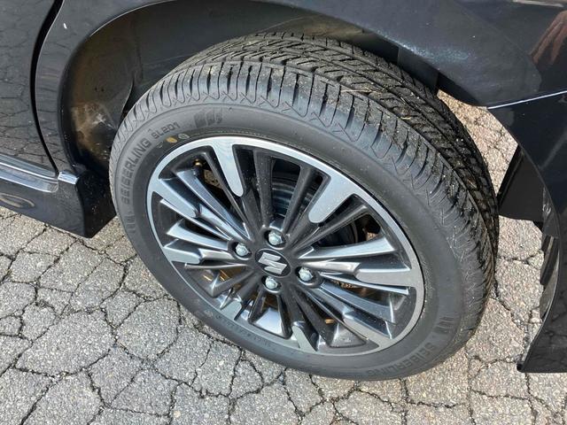 スペーシアカスタム ハイブリッドＸＳ　４ＷＤ　ドライブレコーダー　ＥＴＣ　バックカメラ　両側電動スライドドア　ナビ　ＴＶ　クリアランスソナー　レーンアシスト　衝突被害軽減システム　オートライト　ＬＥＤヘッドランプ　スマートキー（26枚目）