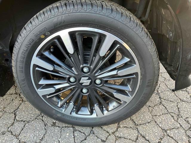 スペーシアカスタム ハイブリッドＸＳ　４ＷＤ　ドライブレコーダー　ＥＴＣ　バックカメラ　両側電動スライドドア　ナビ　ＴＶ　クリアランスソナー　レーンアシスト　衝突被害軽減システム　オートライト　ＬＥＤヘッドランプ　スマートキー（27枚目）