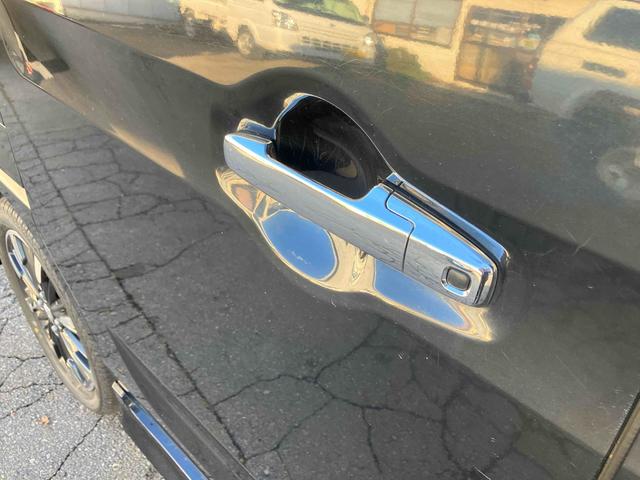 スペーシアカスタム ハイブリッドＸＳ　４ＷＤ　ドライブレコーダー　ＥＴＣ　バックカメラ　両側電動スライドドア　ナビ　ＴＶ　クリアランスソナー　レーンアシスト　衝突被害軽減システム　オートライト　ＬＥＤヘッドランプ　スマートキー（33枚目）