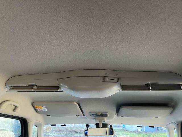 スペーシアカスタム ハイブリッドＸＳ　４ＷＤ　ドライブレコーダー　ＥＴＣ　バックカメラ　両側電動スライドドア　ナビ　ＴＶ　クリアランスソナー　レーンアシスト　衝突被害軽減システム　オートライト　ＬＥＤヘッドランプ　スマートキー（38枚目）