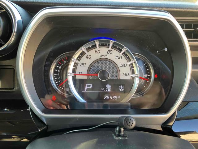 スペーシアカスタム ハイブリッドＸＳ　４ＷＤ　ドライブレコーダー　ＥＴＣ　バックカメラ　両側電動スライドドア　ナビ　ＴＶ　クリアランスソナー　レーンアシスト　衝突被害軽減システム　オートライト　ＬＥＤヘッドランプ　スマートキー（48枚目）