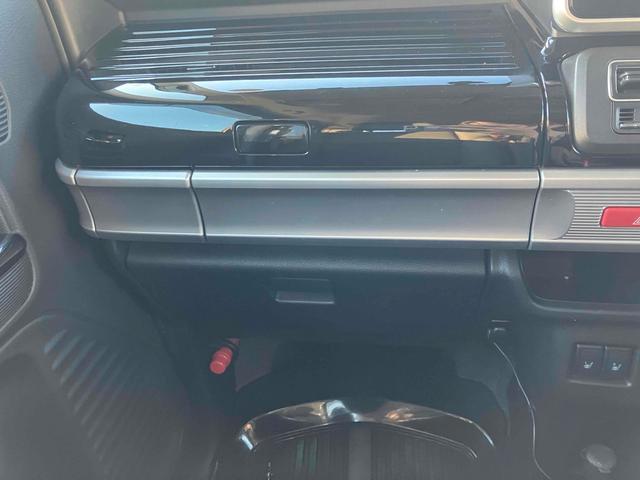 スペーシアカスタム ハイブリッドＸＳ　４ＷＤ　ドライブレコーダー　ＥＴＣ　バックカメラ　両側電動スライドドア　ナビ　ＴＶ　クリアランスソナー　レーンアシスト　衝突被害軽減システム　オートライト　ＬＥＤヘッドランプ　スマートキー（53枚目）