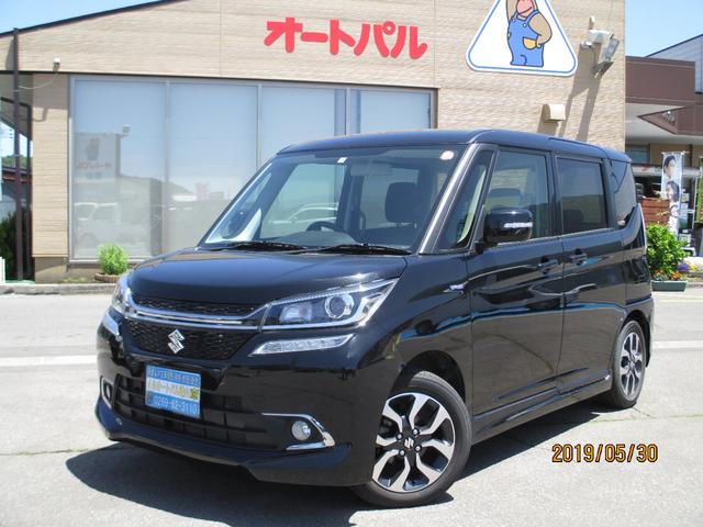 ハイブリッドMV 4WD 左電動スライド シートヒーター(2枚目)
