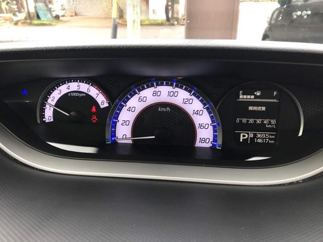 ハイブリッドMV 4WD 左電動スライド シートヒーター(9枚目)
