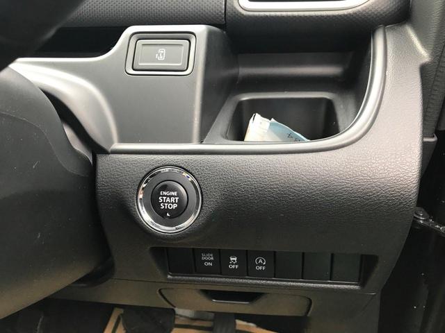 ハイブリッドMV 4WD 左電動スライド シートヒーター(11枚目)