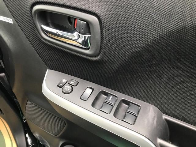 ハイブリッドMV 4WD 左電動スライド シートヒーター(13枚目)