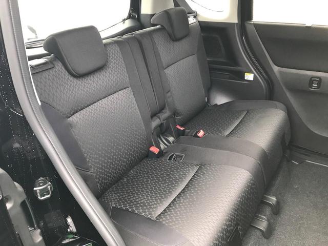 ハイブリッドMV 4WD 左電動スライド シートヒーター(17枚目)