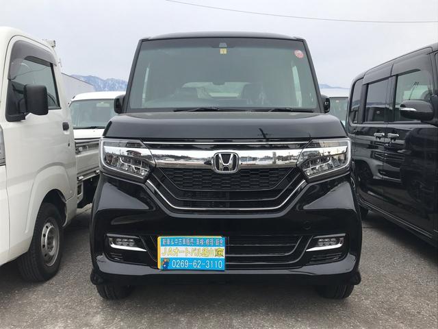 G・Lターボホンダセンシング4WDナビTV Bカメラ両側電動(2枚目)