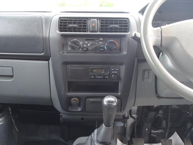 4WD(12枚目)