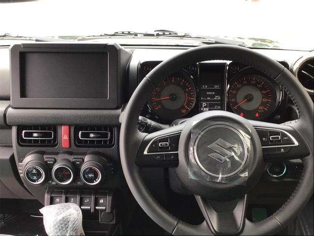 ジムニーノマド ＦＣ　ＦＣ（４名）　マット、バイザー付（15枚目）