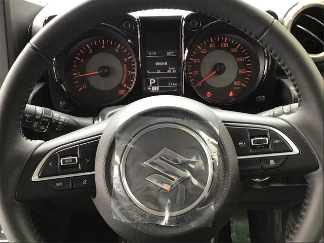 ジムニーノマド ＦＣ　ＦＣ（４名）　マット、バイザー付（16枚目）