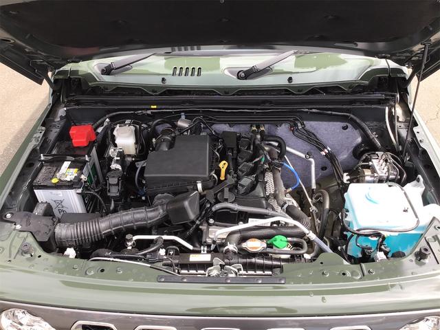 ジムニーノマド ＦＣ　ＦＣ（４名）　マット、バイザー付（17枚目）