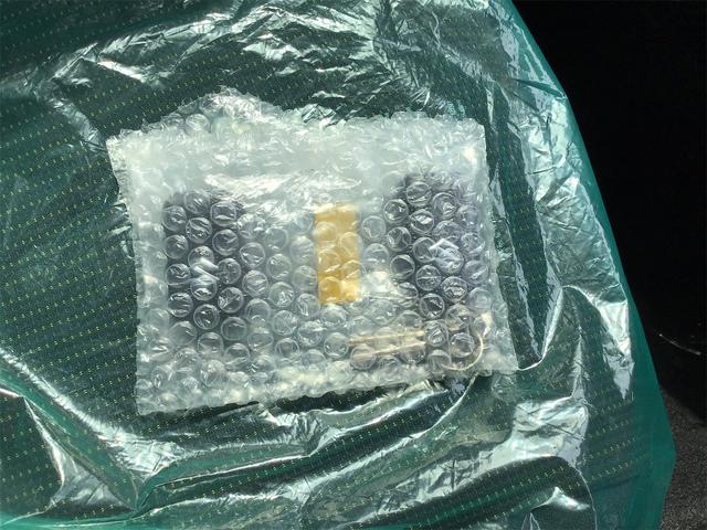 ジムニーノマド ＦＣ　ＦＣ（４名）　マット、バイザー付（23枚目）