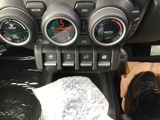 ジムニーノマド ＦＣ　ＦＣ（４名）　マット、バイザー付（24枚目）