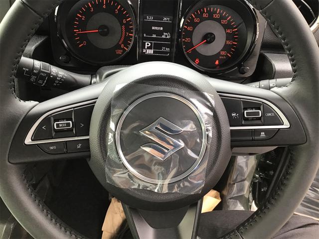 ジムニーノマド ＦＣ　ＦＣ（４名）　マット、バイザー付（27枚目）