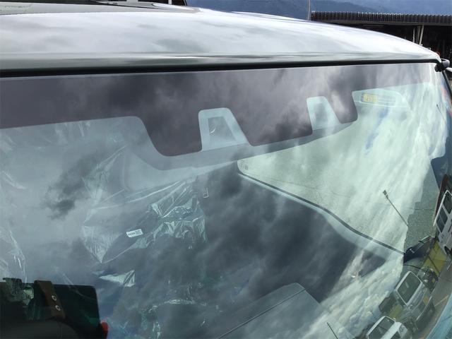 ジムニーノマド ＦＣ　ＦＣ（４名）　マット、バイザー付（28枚目）