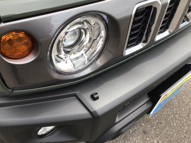 ジムニーノマド ＦＣ　ＦＣ（４名）　マット、バイザー付（30枚目）