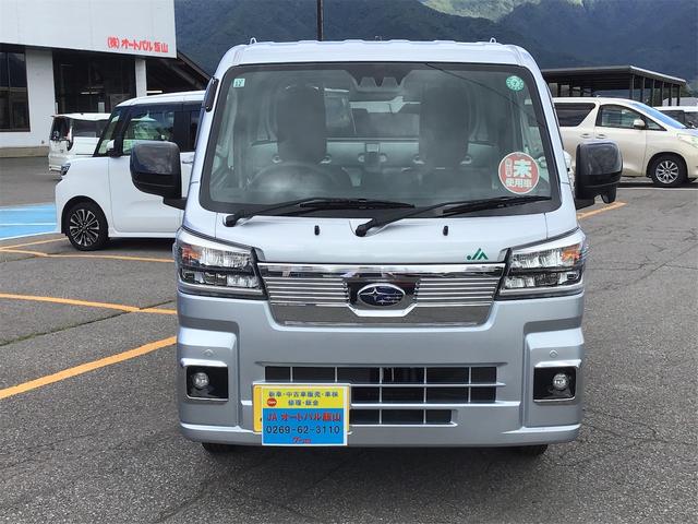 サンバートラック ＴＣ（2枚目）