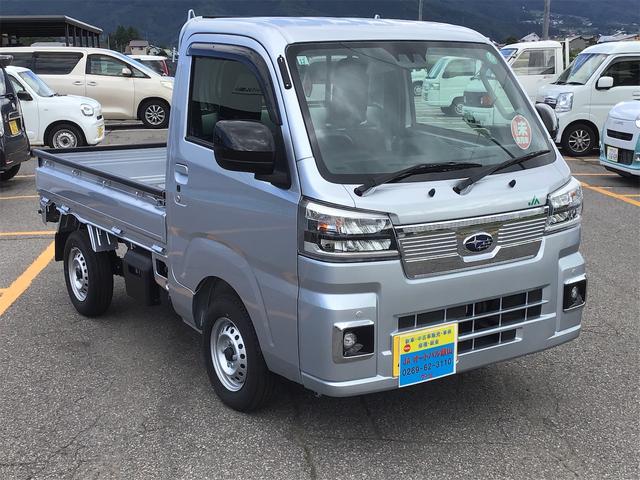 サンバートラック ＴＣ（6枚目）