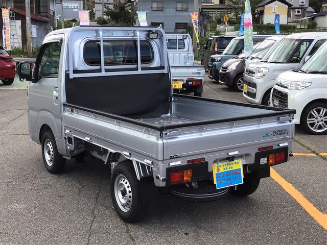 サンバートラック ＴＣ（9枚目）