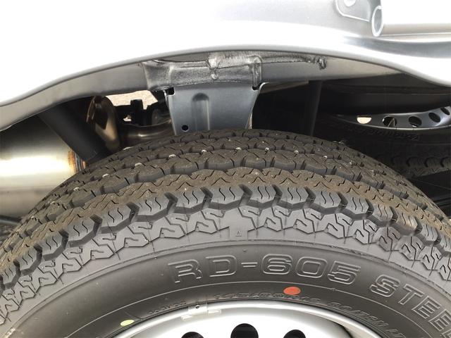 サンバートラック ＴＣ（21枚目）