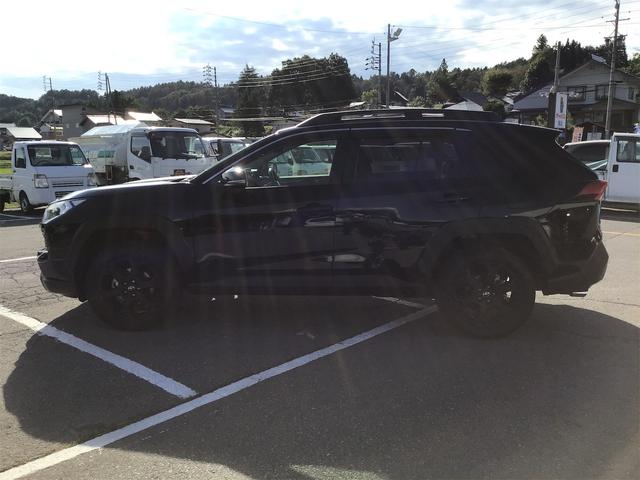 ＲＡＶ４ アドベンチャー　オフロードパッケージ（5枚目）