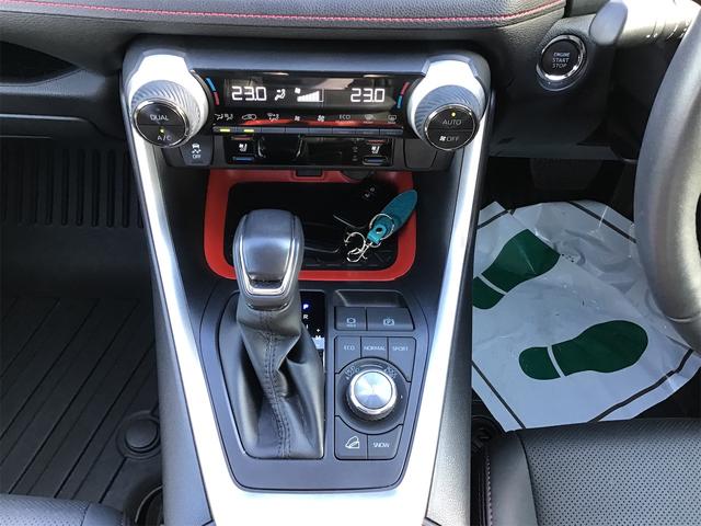 ＲＡＶ４ アドベンチャー　オフロードパッケージ（11枚目）
