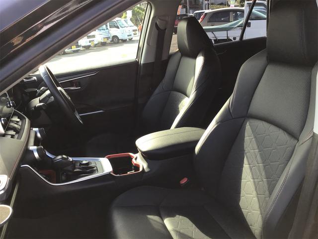 ＲＡＶ４ アドベンチャー　オフロードパッケージ（13枚目）