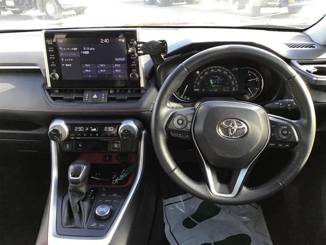ＲＡＶ４ アドベンチャー　オフロードパッケージ（15枚目）
