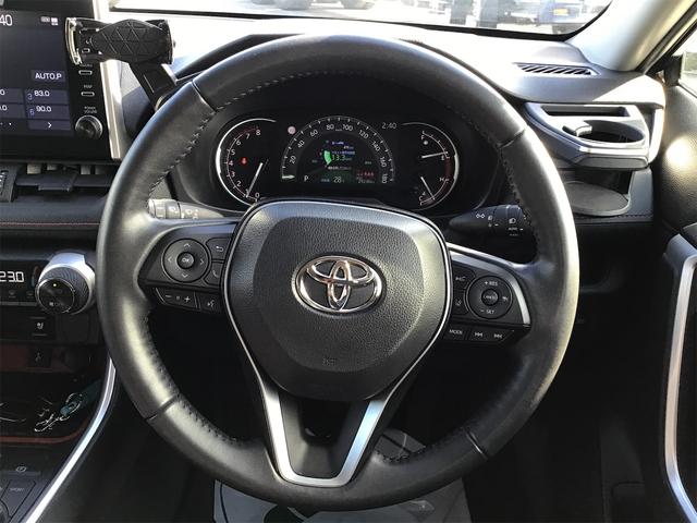 ＲＡＶ４ アドベンチャー　オフロードパッケージ（16枚目）