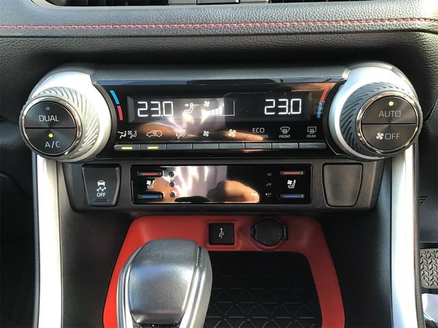 ＲＡＶ４ アドベンチャー　オフロードパッケージ（26枚目）