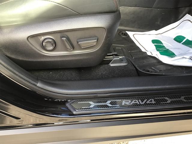 ＲＡＶ４ アドベンチャー　オフロードパッケージ（28枚目）