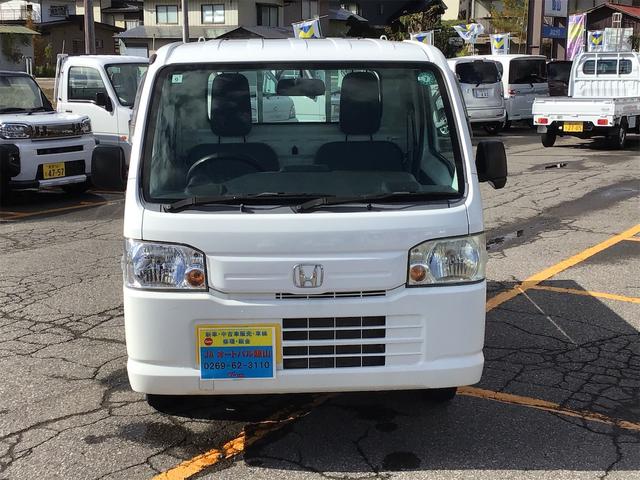 アクティトラック アタック(2枚目)