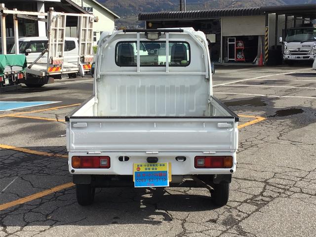 アクティトラック アタック(3枚目)