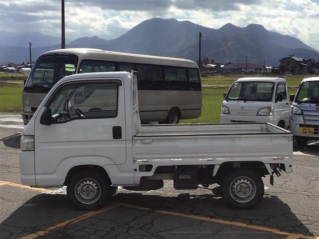 アクティトラック アタック(5枚目)