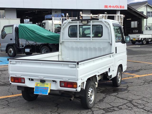 アクティトラック アタック(8枚目)