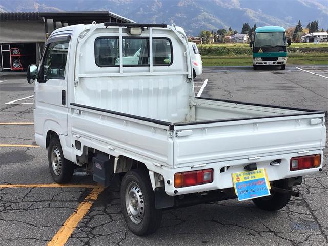 アクティトラック アタック(9枚目)