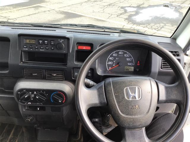 アクティトラック アタック(14枚目)