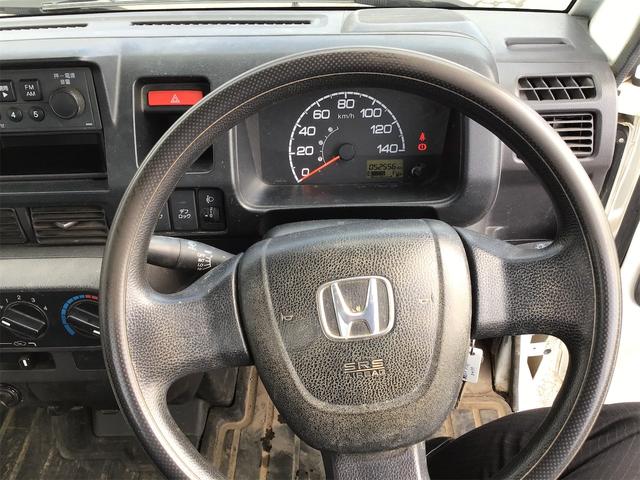 アクティトラック アタック(15枚目)