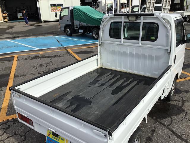 アクティトラック アタック(16枚目)