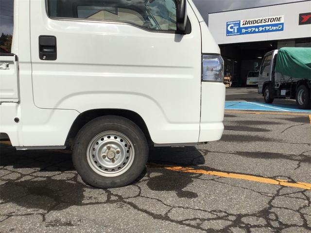 アクティトラック アタック(17枚目)