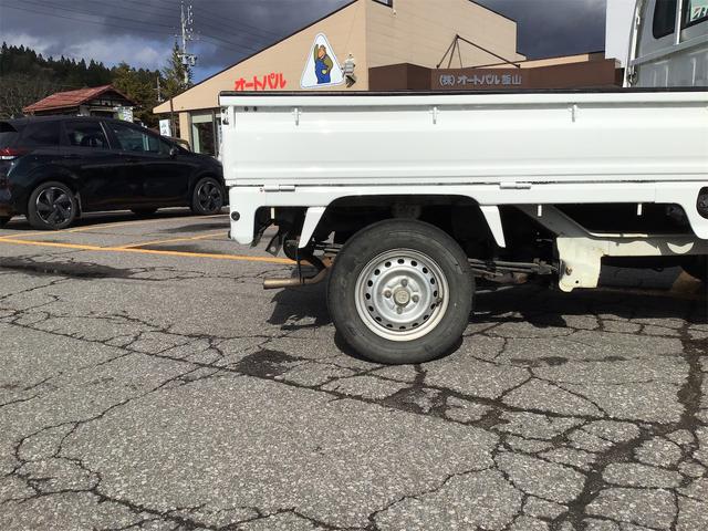 アクティトラック アタック(19枚目)