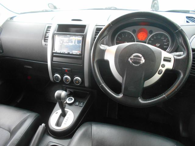 20Xtt 4WD ナビ TV(6枚目)
