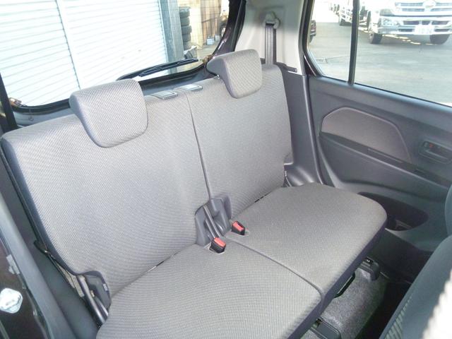 ワゴンＲ ＦＸ　４ＷＤ　アイドリングストップ　キーレス　ＣＤ　ＥＴＣ　１４ＡＷ　シートヒーター（10枚目）